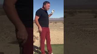 How To Set The Proper Technique For The Perfect Swing  Jim Venetos golfswing shorts golfer [upl. by Crispin]