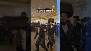 Jewish weddings are the best❤️‍🔥jewish [upl. by Marybella968]