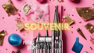 Philipp Godart  Souvenir Official Video [upl. by Savannah507]