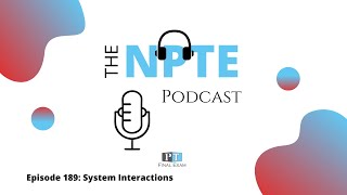 NPTE Practice Question  189 System Interactions [upl. by Jessabell285]