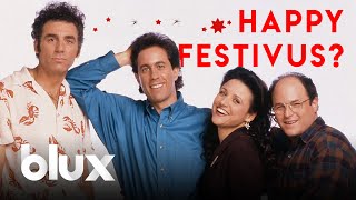 What is Festivus The Unique Holiday from Seinfeld  blux [upl. by Craw114]