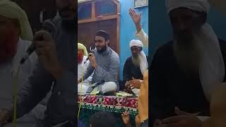 Easa jalsa kar diya ki Aaj bhi charo taraf Ahmad ul fattah [upl. by Hacim]