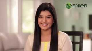 Garnier Color NaturalsUrvashi Testimonial30 secs  Hindi [upl. by Nitneuq619]