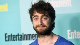 Daniel Radcliffe Covers Eminems The Real Slim Shady [upl. by Polk]