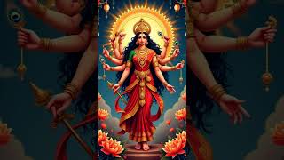 Jai Mata di Ambe Kahu ya maa kali kahu viralshorts bhakti devotional devigeet song navratri [upl. by Legra44]