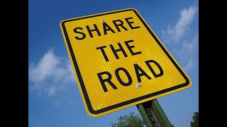 Share the Road [upl. by Ladnik]