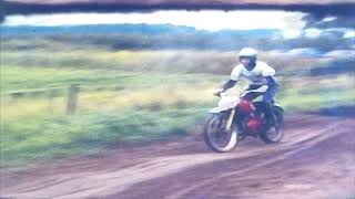 MCC Druten Motorcross Strang 1969 [upl. by Adnorahc]