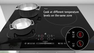 Whirlpool 6th Sense Induction Hob [upl. by Atsirt]