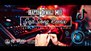 Dj Fizo  New Tiktok Vairal Tranding Sad dj song 🌿 Mass movi Dj party mix💥 2024 DJSIBRO [upl. by Thatch662]