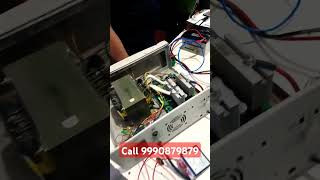 Inverter repairing practical class call 9990879879 [upl. by Cyb609]