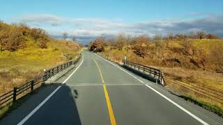 Road trip at熊本県阿蘇山大観峰 Daikanbo Mt Aso Kumamoto Prefecture japan [upl. by Phila]