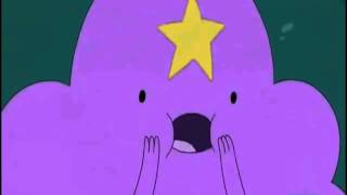 Lumpy Space Princess Oh My Glob [upl. by Hetti]