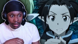 SAO Abridged Episode 1315 REACTION [upl. by Walling160]