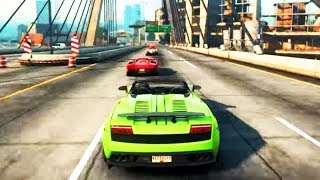 Need for Speed Most Wanted 2012 Gameplay PC HD [upl. by Wonacott]