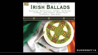 Tim Dennehy sings A Winters Tear from The Very Best Irish Ballads [upl. by Shiroma]