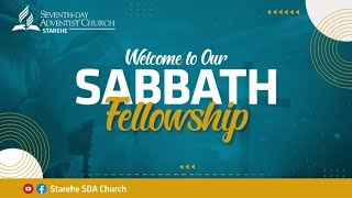 THE YOUTH MINISTRY 16 11 2024  SABBATH  MORNING SERVICE [upl. by Evvy760]