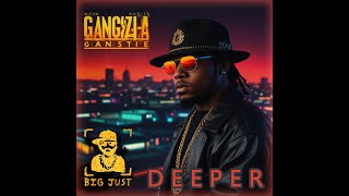 Big Just  Deeper Official Audio [upl. by Dawn79]