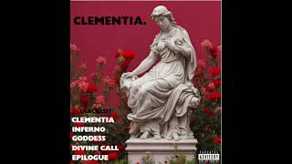 CLEMENTIA  Full EP [upl. by Corneille]