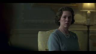 PM Harold Wilsons advice to the Queen  The Crown S03 E03 [upl. by Atiuqehs882]