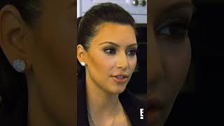 Put the knife 🔪 down Kris 😳 kuwtk shorts kimkardashian krisjenner funny [upl. by Kcam903]