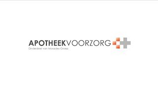 Apotheek Voorzorg  Hoe wordt de Medicatierol gemaakt 406 [upl. by Anitsihc344]