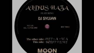 Aldus Haza Feat DJ Sylvan  Noisy Teme 1995 [upl. by Jill]