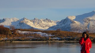 Arctic Experience Norway  Tromso [upl. by Aillimat]