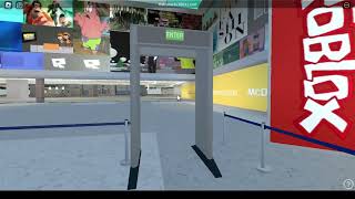 The RBLX Land Mall amp Office Tower Season 1 episode 21  40 [upl. by Gilles239]