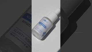 Serum that actually works to brighten skinclear blemishesdark spots amp improve overall skin texture [upl. by Ruscio]