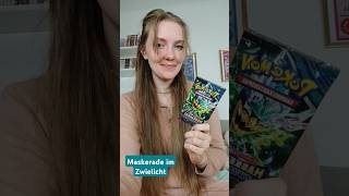 Maskerade im Zwielicht Opening 17 pokemon [upl. by Synn924]