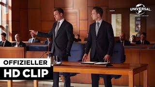 Suits Staffel 5  Clip HD deutsch  german [upl. by Arretak]