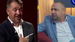 Gazmend HalilajSami Lushtakun nuk besoj qe e ka pa dikush ne vija te frontit ne lufteJa ku ishte [upl. by Asaert]