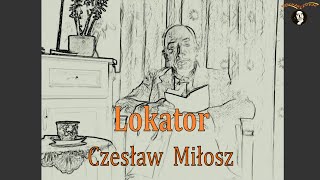 Lokator Miłosz Cz  KOCHAM CZYTAĆ [upl. by Farrish96]