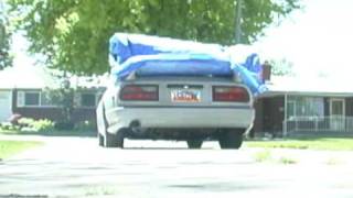 NismoPicks L28ET 280ZX Turbo Rod Knock [upl. by Keeton]