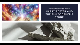 Drop Everything and Listen  Harry Potter and The Phiolosophers Stone [upl. by Inahc]