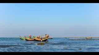 Way to Saint Martin by Ship  শিপে সেন্ট মার্টিন দ্বীপ ভ্রমণ [upl. by Maryanne]