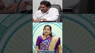 Home Minister Anitha Shocking Comments YS Jagan In AP Assembly Sesstions  PawanKalyanFatafut [upl. by Wenda173]