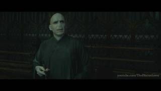 Snape Kills Voldemort [upl. by Anastasie526]