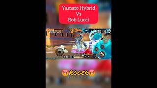 Yamato vs Rob Lucci fight😤  One Piece Bounty Rush  OPBR [upl. by Sehguh]