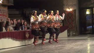 Turkish Night in Cappadocia 8 [upl. by Crofoot]