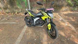 200 KM ROAD TEST ALL NEW Bajaj Pulsar N125 IS DRAMATIC TURN AROUND ThrustZonecom [upl. by Anoed]