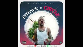 Intence  CIRCLE ORIGINAL AUDIO [upl. by Arraeic]