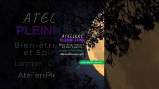 Teaser 20242025  Ateliers Pleine Lune  Lannion [upl. by Derby]