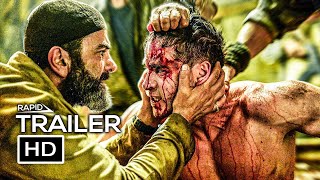 BEST UPCOMING ACTION MOVIES New Trailers 2024 [upl. by Franciska]