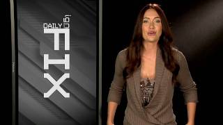 Epic Kinect Launch amp Fallout New Vegas DLC  IGN Daily Fix 1018 [upl. by Kimber]