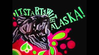 It Starts with Alaska Everytime We Touch Screamo Cover [upl. by Dash]