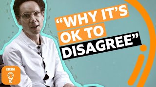 Why the world needs disagreeable people  Malcolm Gladwell  BBC Ideas [upl. by Barabas]