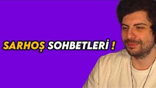 HYPE  SARHOŞ SOHBETLERİ  Ortaamsamet [upl. by Hanser]