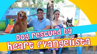 HEART EVANGELISTA AND NAG RESCUE SA ASO  SUCCESS STORY [upl. by Hett]