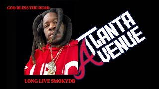 Atlanta Avenue  Web Series  Movie Season Two  DEDICATED TO SMOKYDB [upl. by Yenwat373]